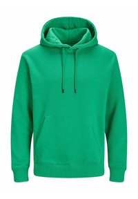 Unselected, green bee