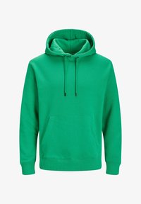 Unselected, green bee