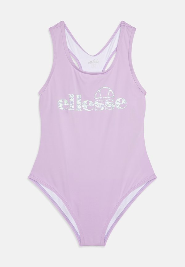 FENTAN SWIMSUIT - Swimsuit - purple