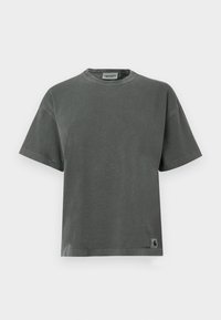 Atlasīts, black grind washed