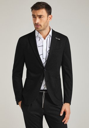 SEBA - Suit jacket - schwarz