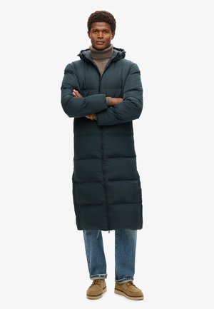 Wintermantel - eclipse navy