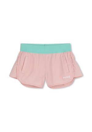 JOGGER - Pantalon de survêtement - rose candy