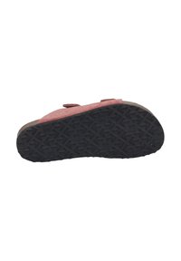 Josef Seibel Mules - altrosa