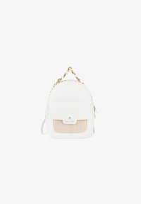 Geselecteerd, bianco