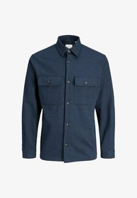 Neizvēlēts, dark navy