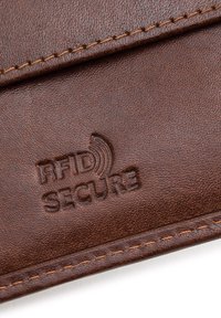 Pako Lorente - Portfel