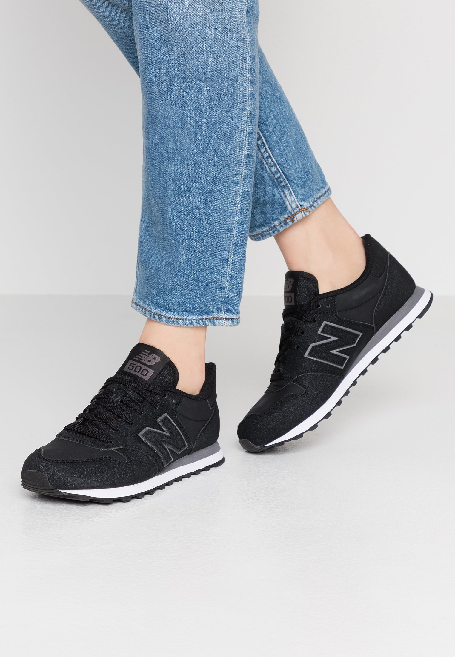 new balance gw500 bleu