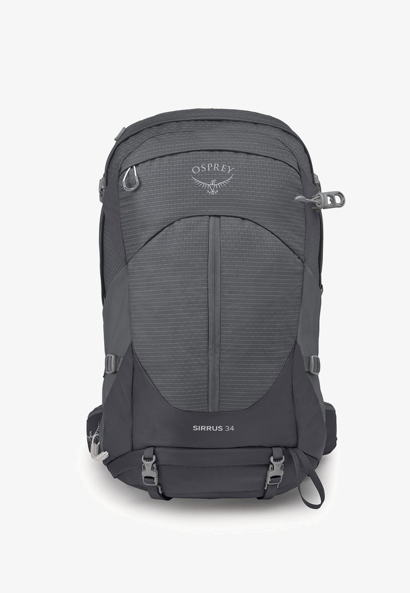 Osprey SIRRUS - Backpack - tunnel vision grey