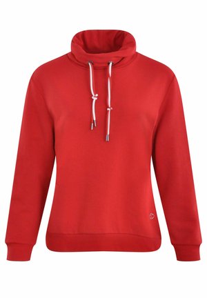 Navigazione Sweater - rot
