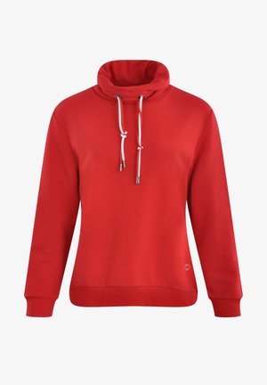Navigazione Sweater - rot
