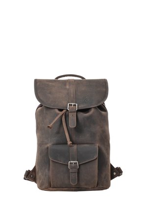 NOLAN - Reppu - walnut