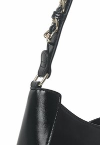 Miriade A SPALLA SHAKY - Borsa a mano - nero