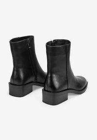 Bosanova Botines - black