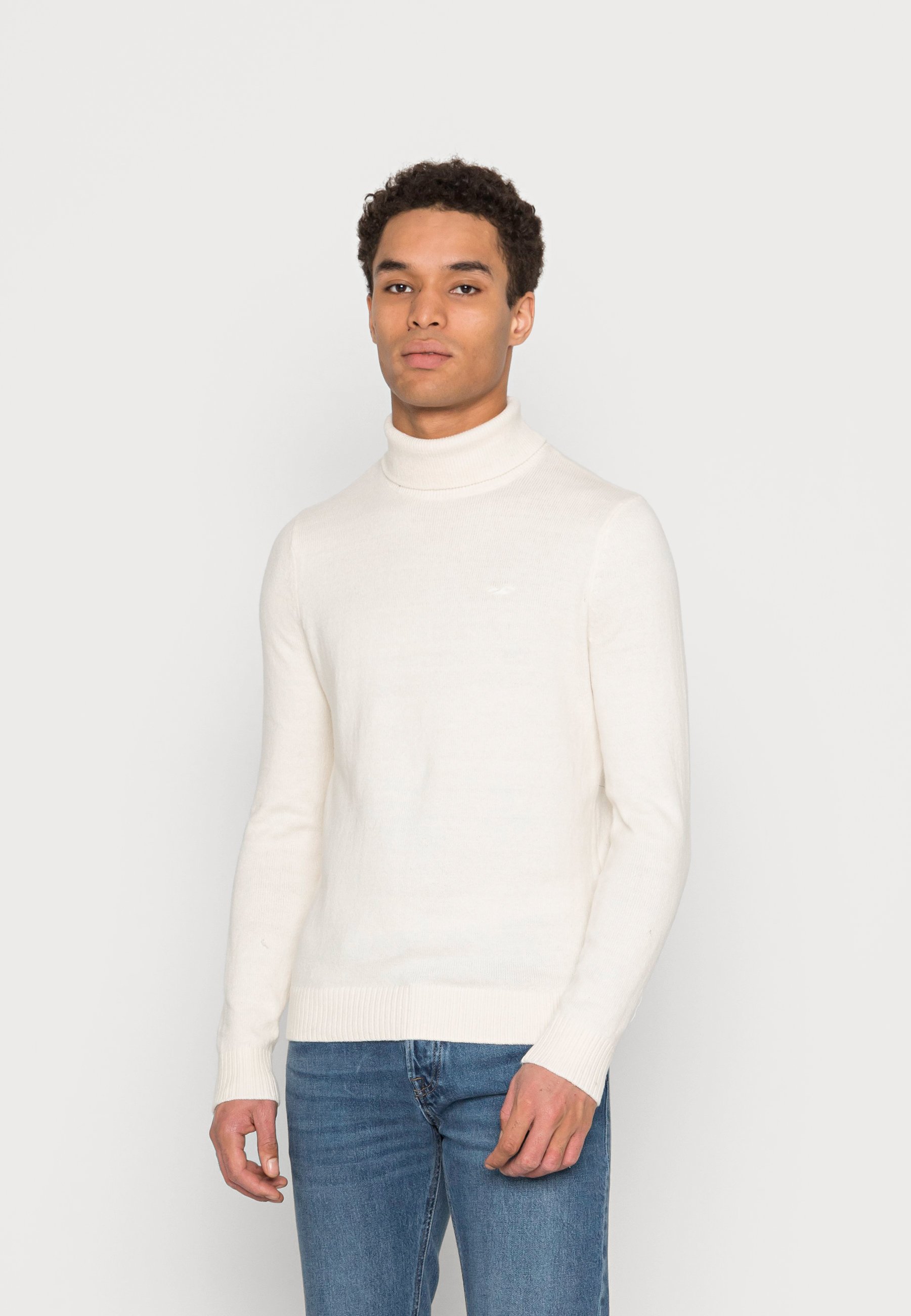 Hollister Co. TURTLENECK - Jumper 