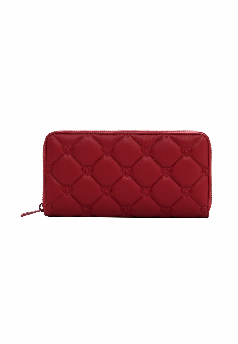 Desigual Piniginė - red