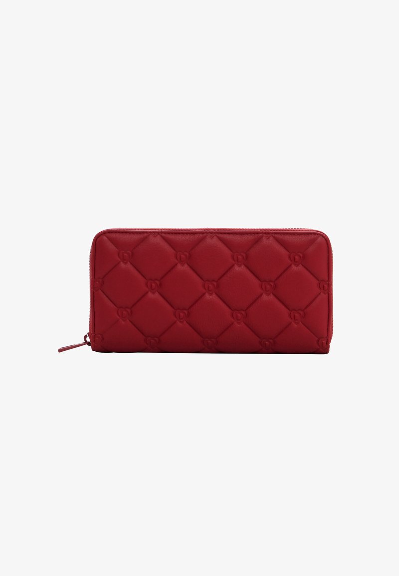 Desigual Piniginė - red