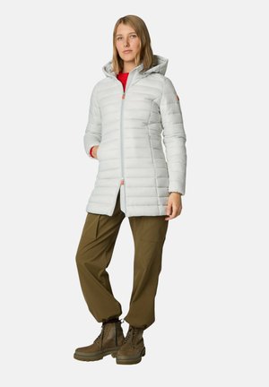 CAROL - Wintermantel - avorio