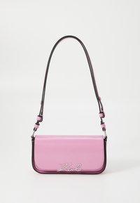 SIGNATURE - Ručna torba - cyclamen
