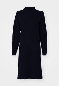 Unausgewählt, dark blue