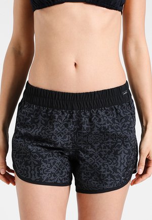Venice Beach TIME - Bikinibroekje - black