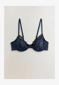 Non selezionato, navy cream