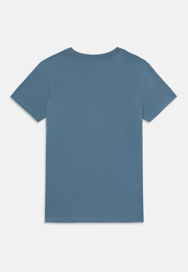 NKMHANSI BOX 2 PACK - Print T-shirt3