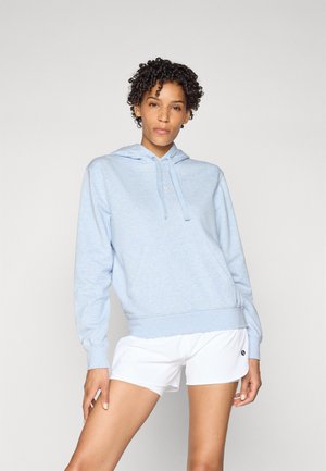 ESSENTIAL HOODIE - Hoodie - blue