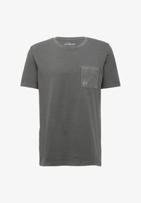 Geselecteerd, grau meliert