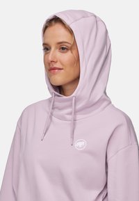 Mammut ORIGINAL - Kapuzenpullover - alpine calamint