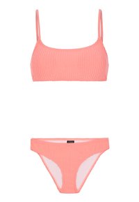 Niet geselecteerd, charm pink