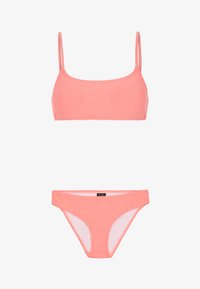 Non sélectionné, charm pink