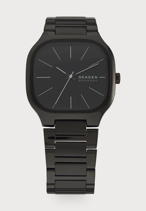 MELLEM - Montre - black