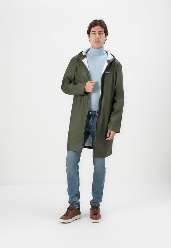 ANDREA UNISEX - Waterproof jacket - kambaba4