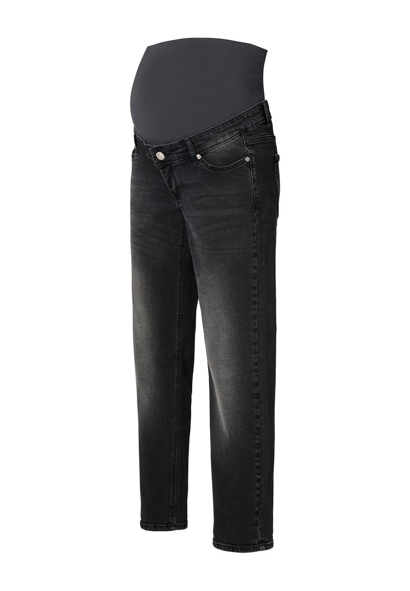 Noppies AZUA czarny denim
