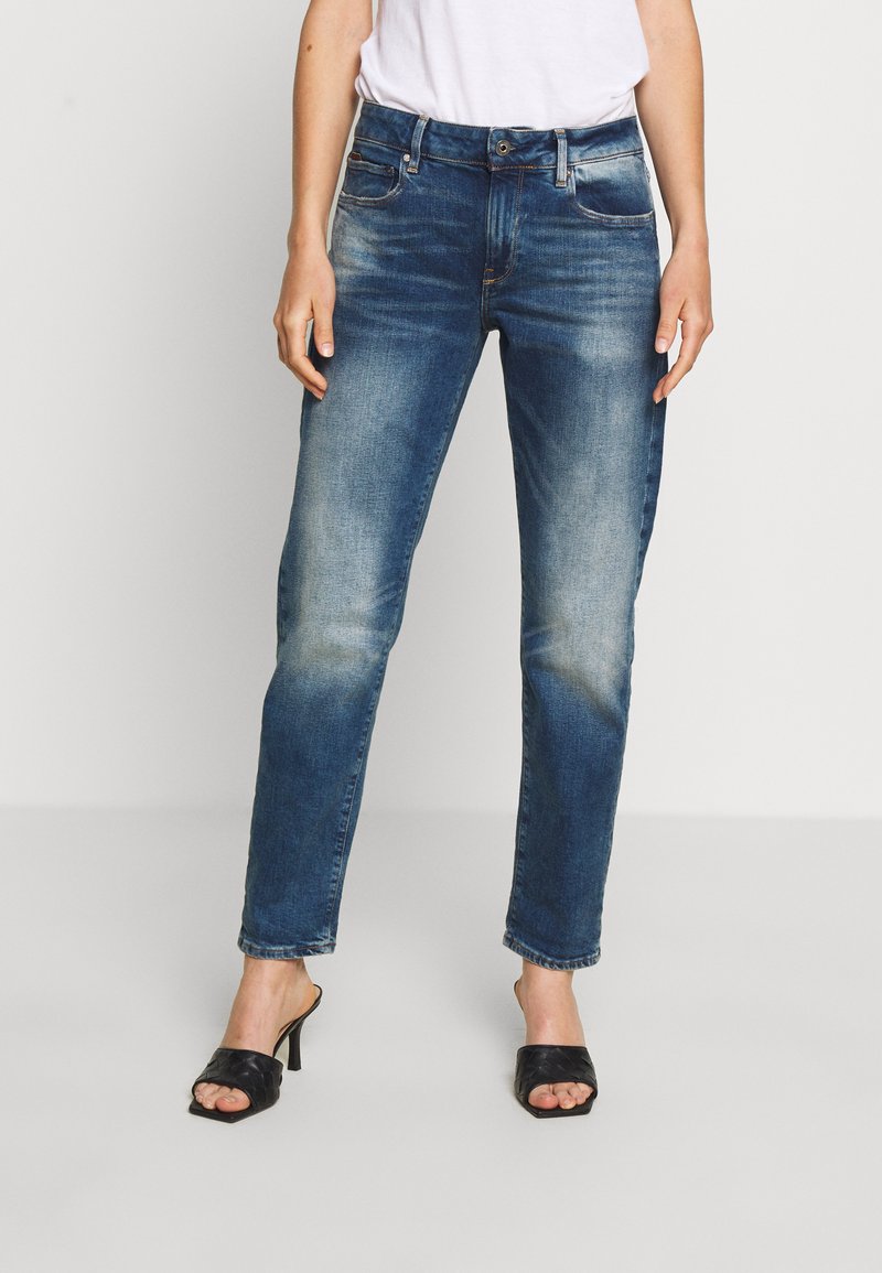 G-Star - KATE BOYFRIEND - Jean boyfriend - vintage azure, Agrandir