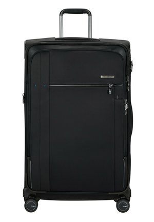 SPECTROLITE 3.0 TRVL TROLLEY - Wheeled suitcase - black