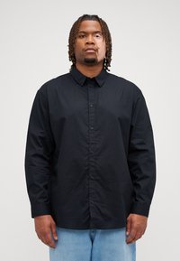 Pier One Camisa - black
