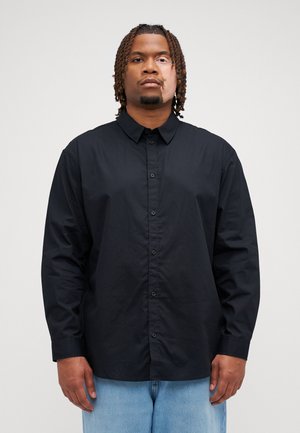 Pier One Košeľa - black