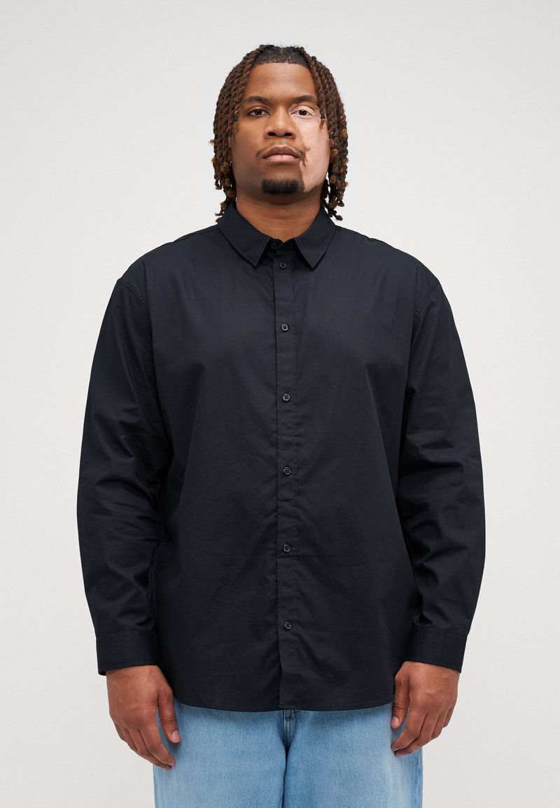 Pier One Camisa - black