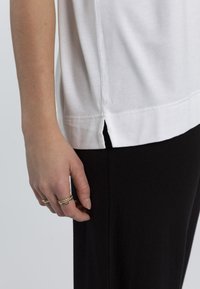 RAGNO REVOLUTION - T-shirt basic - bianco