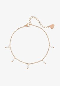 Niewybrane, rosegoldfarben