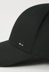 BOSS ZED STRIPE - Cappellino - black one