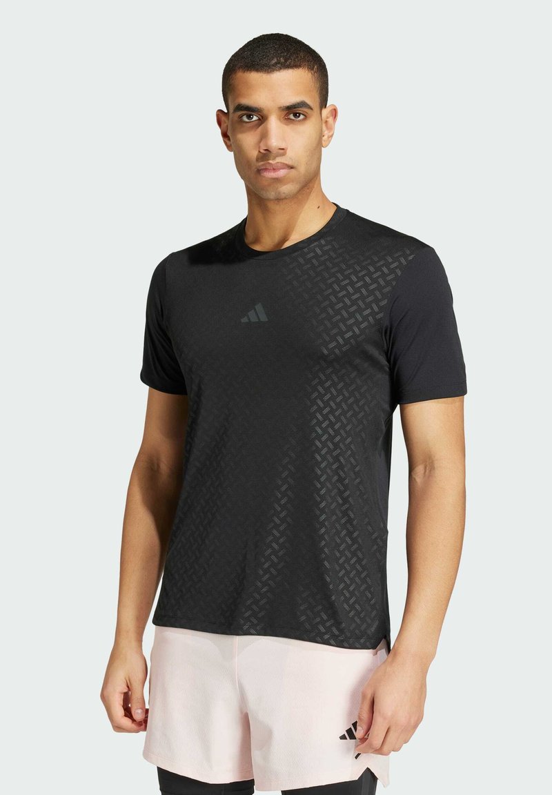 camisetas adidas performance