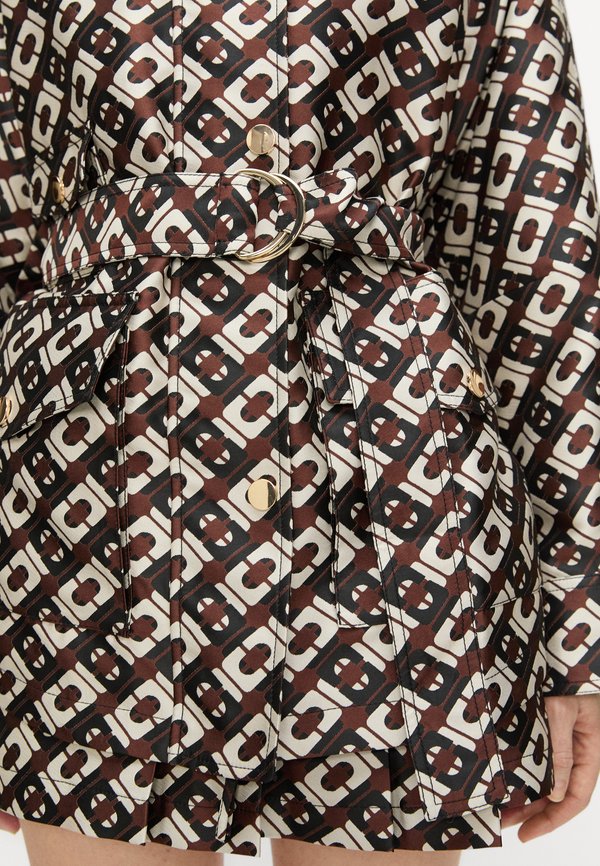 KARLIE JACKET - Summer jacket3