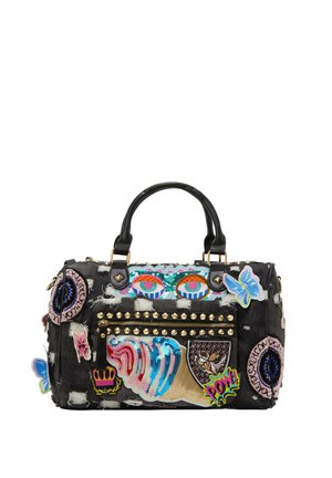 Handbag - black