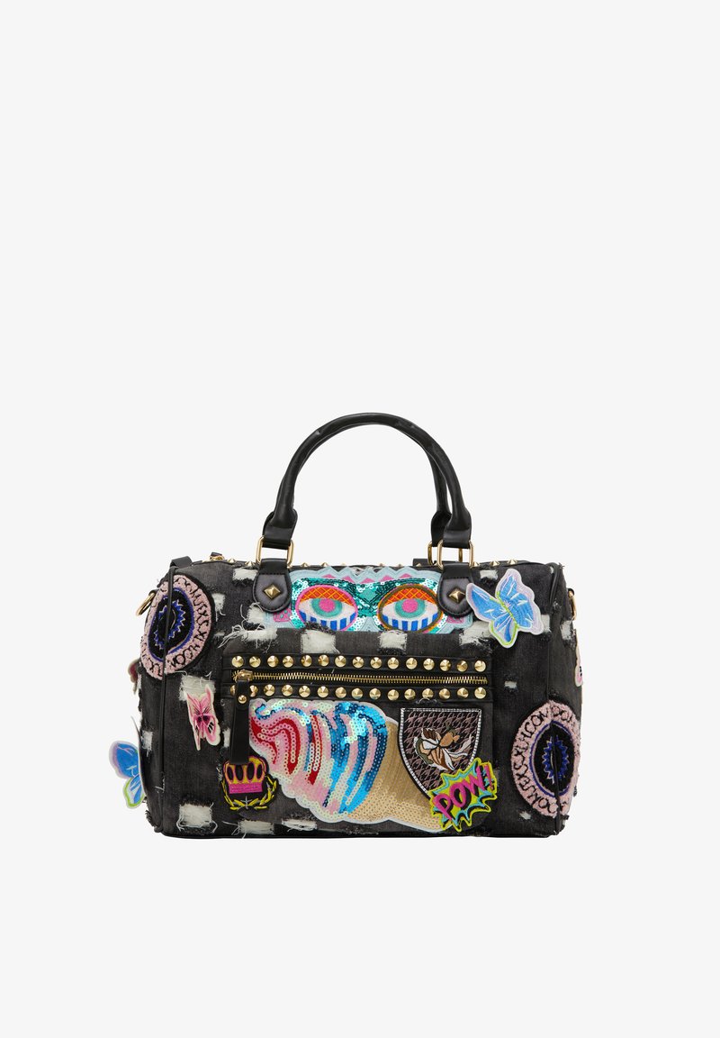 myMo ROCKS - Torebka