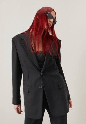Filippa K DAVINA  - Manteau court - black