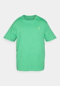 Unselected, golf green