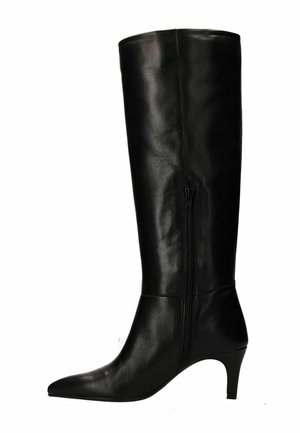 MIT ABSATZ - Boots - schwarz